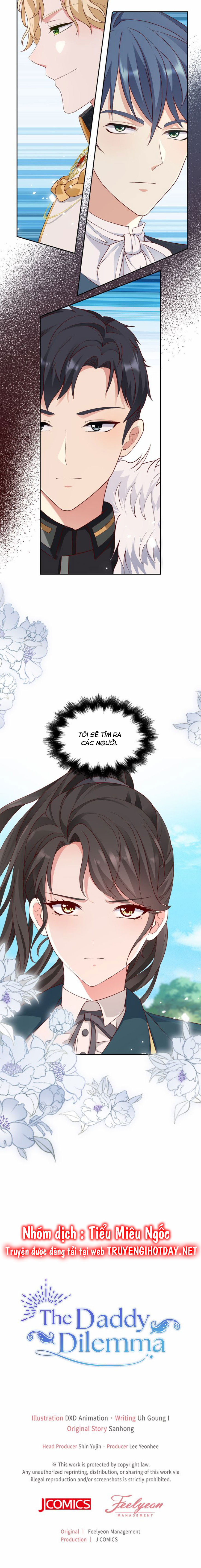 đi tìm papa cho đứa trẻ chapter 6 18