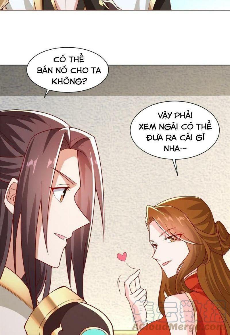 người nuôi rồng chapter 117 18