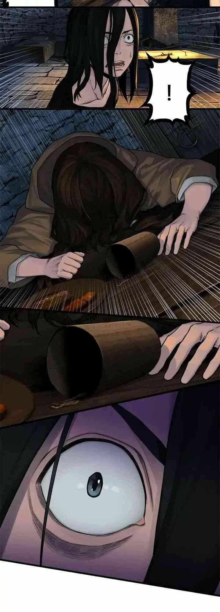 triệu hồi đến thế giới fantasy chapter 43 7