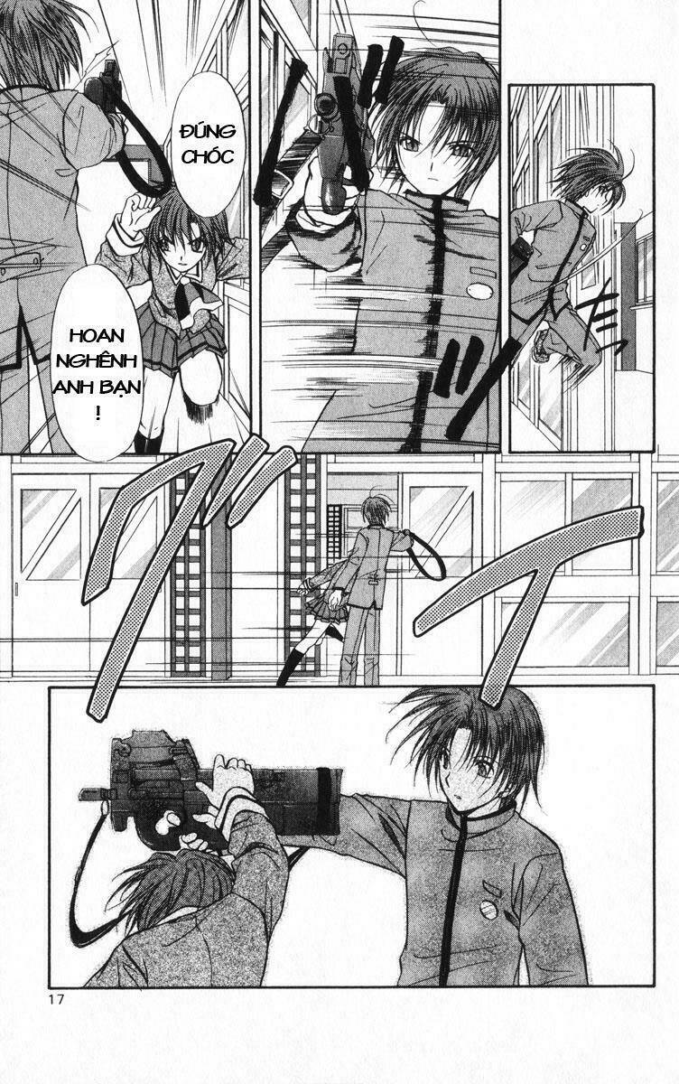 spiral: suiri no kizuna chapter 37 17