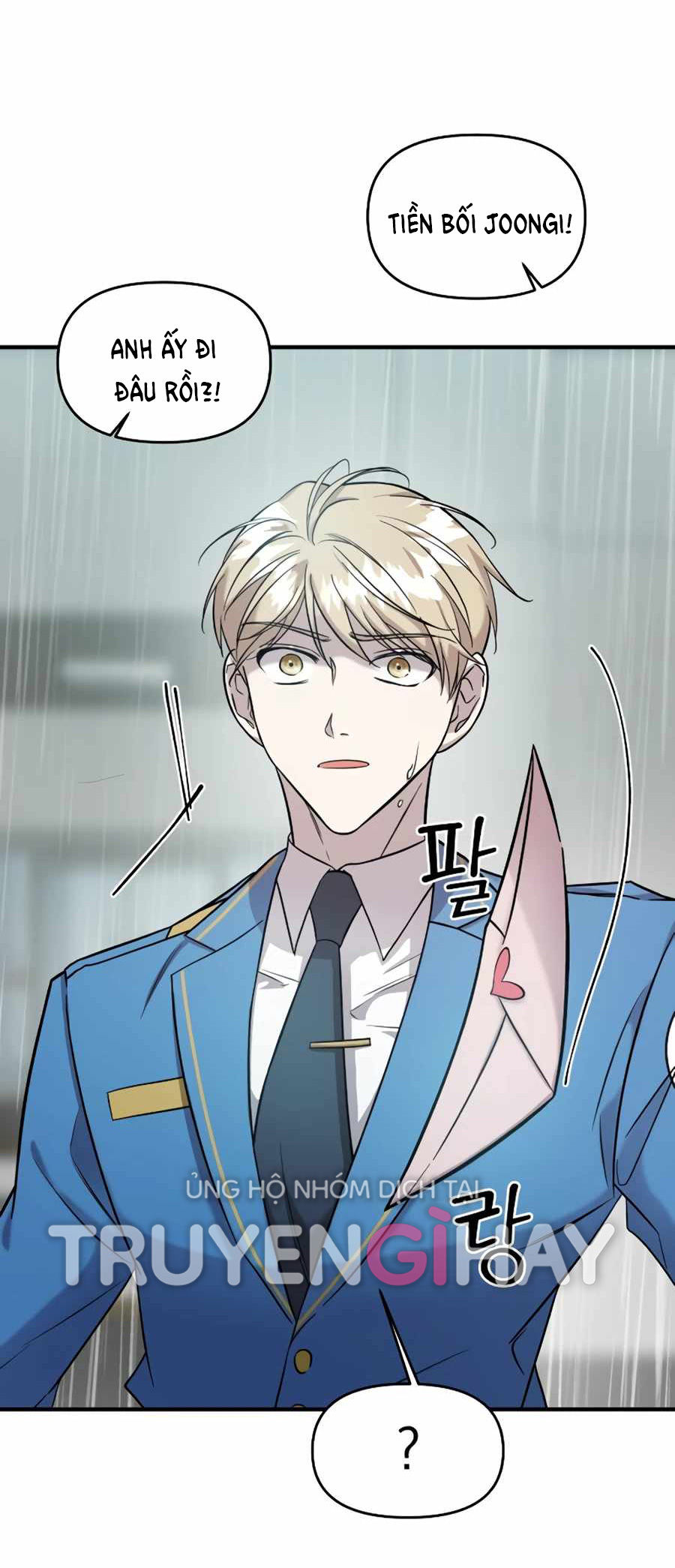 phản diện thuần túy chapter 4.2 35