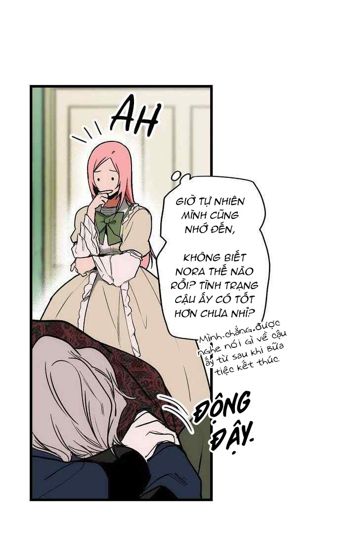 cổ tích về người mẹ kế chapter 27 69