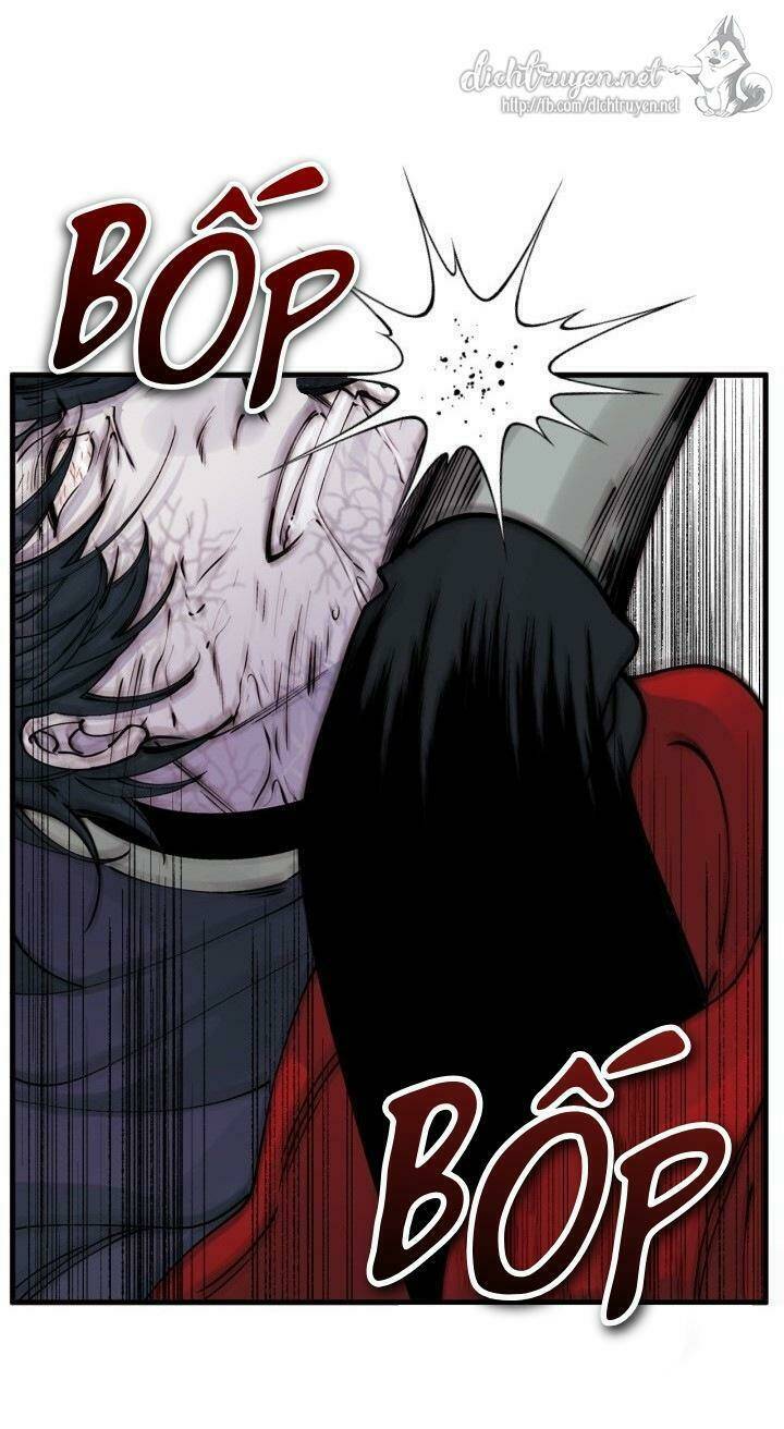 công chúa bãi rác chapter 40 61