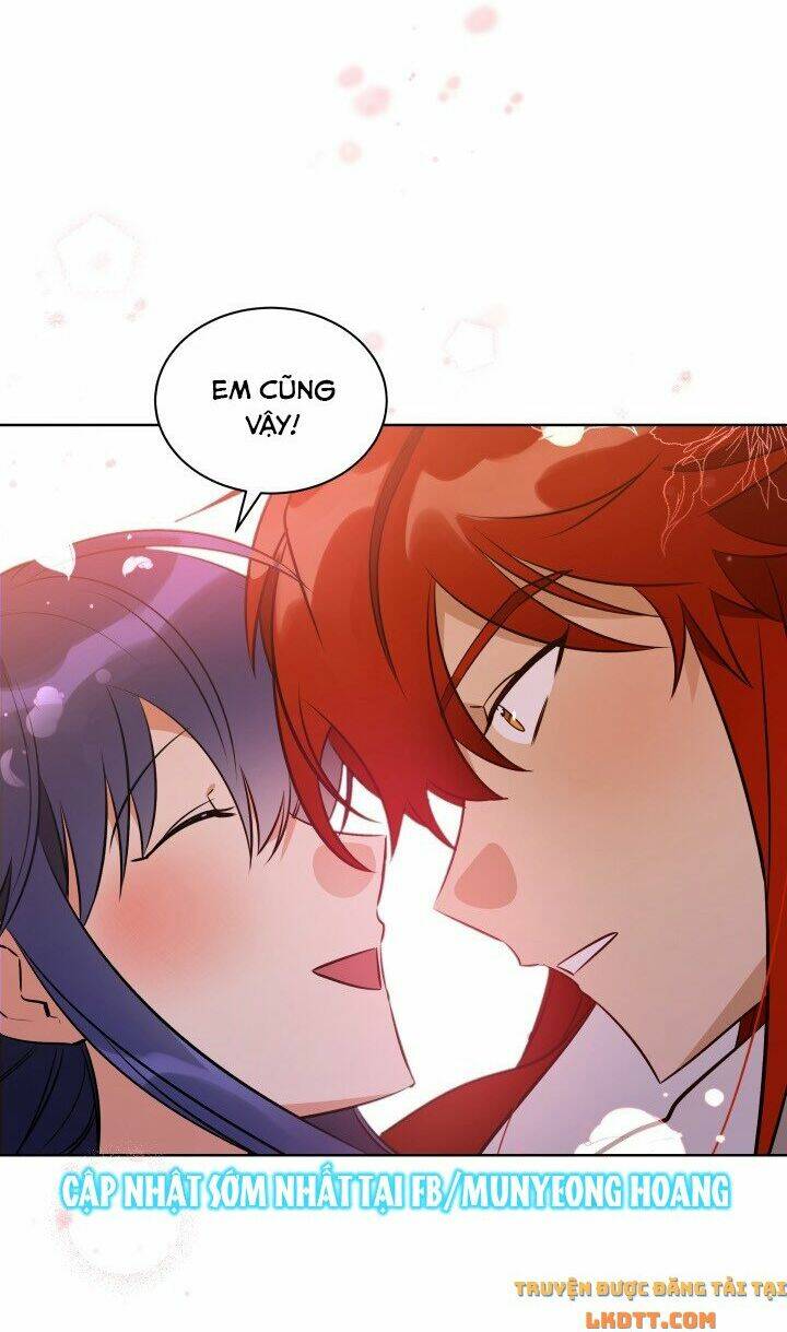quái thú với hoa chapter 77 43