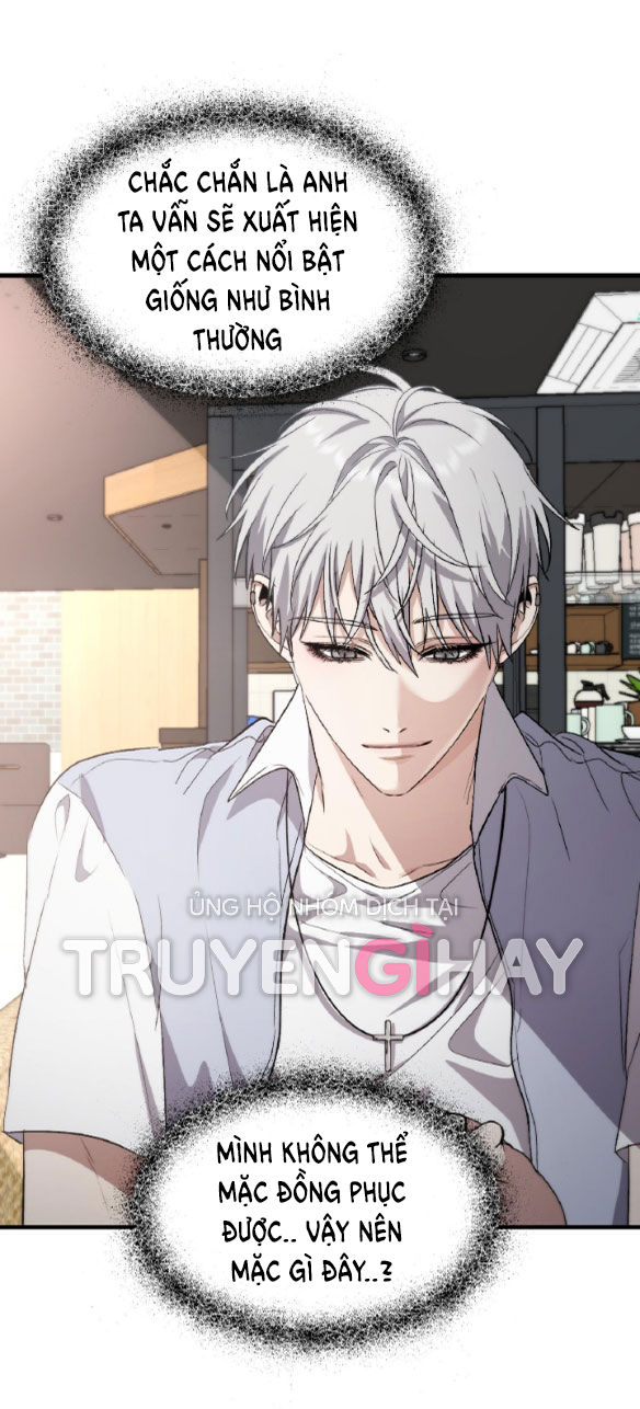 Tự Do Trong Mơ chapter 51.2 26