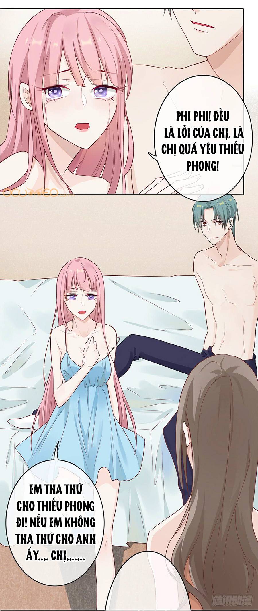 hai cách tìm gặp người yêu chapter 1 29