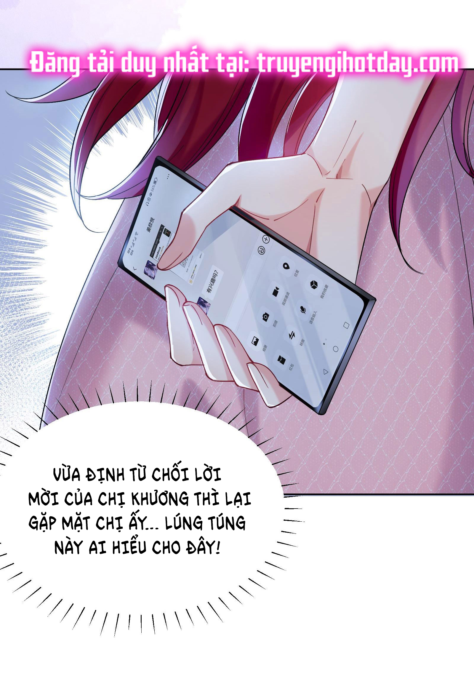 chưa biết ai hơn ai chapter 20 4