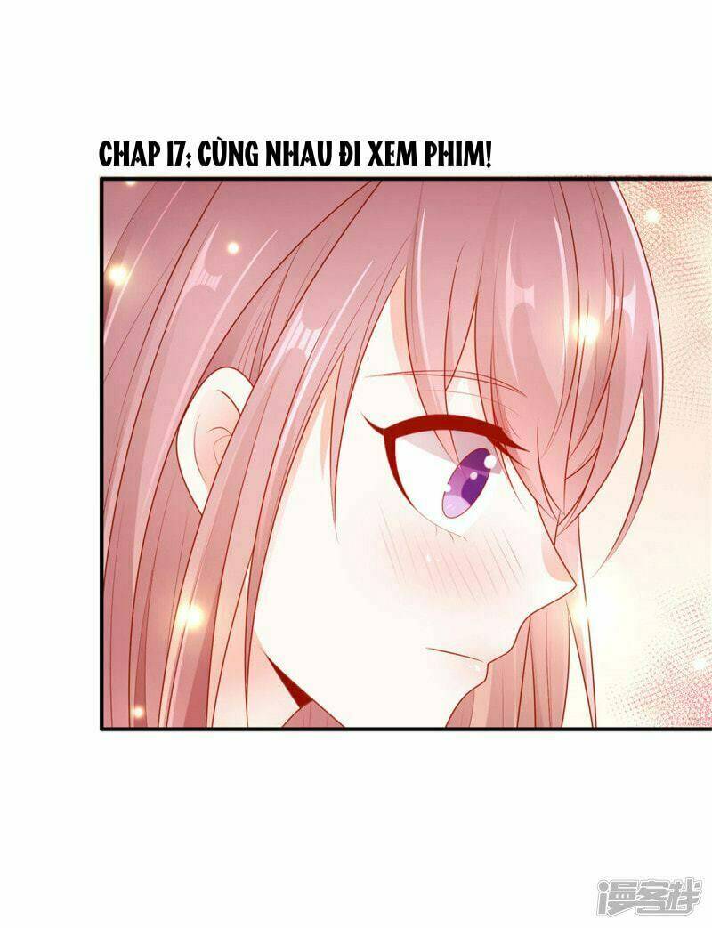 nụ cười cô ấy giống như kẹo đường chapter 17 5