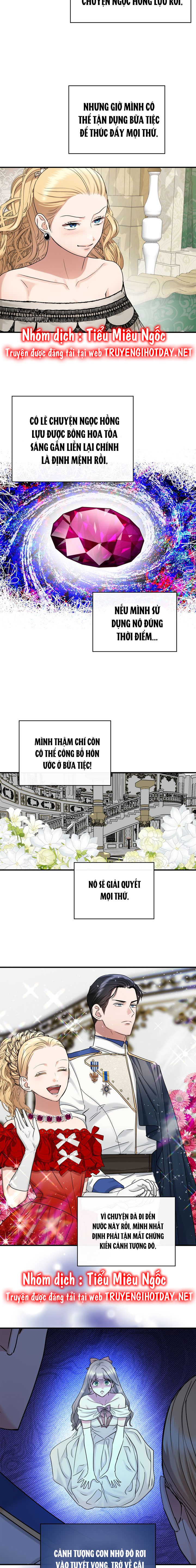 hai người thừa kế chapter 64 9