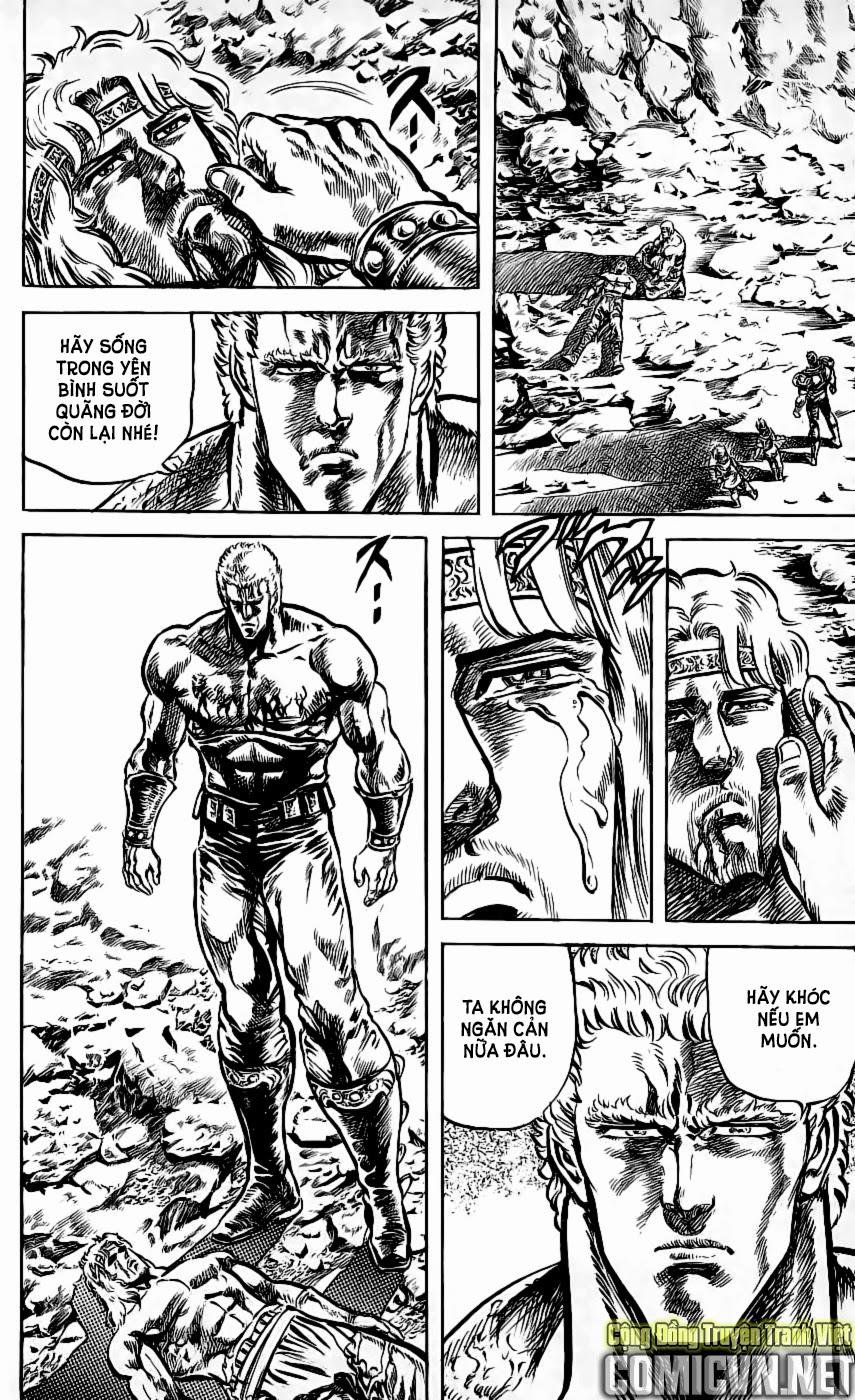 bắc đẩu thần quyền chapter 104 19