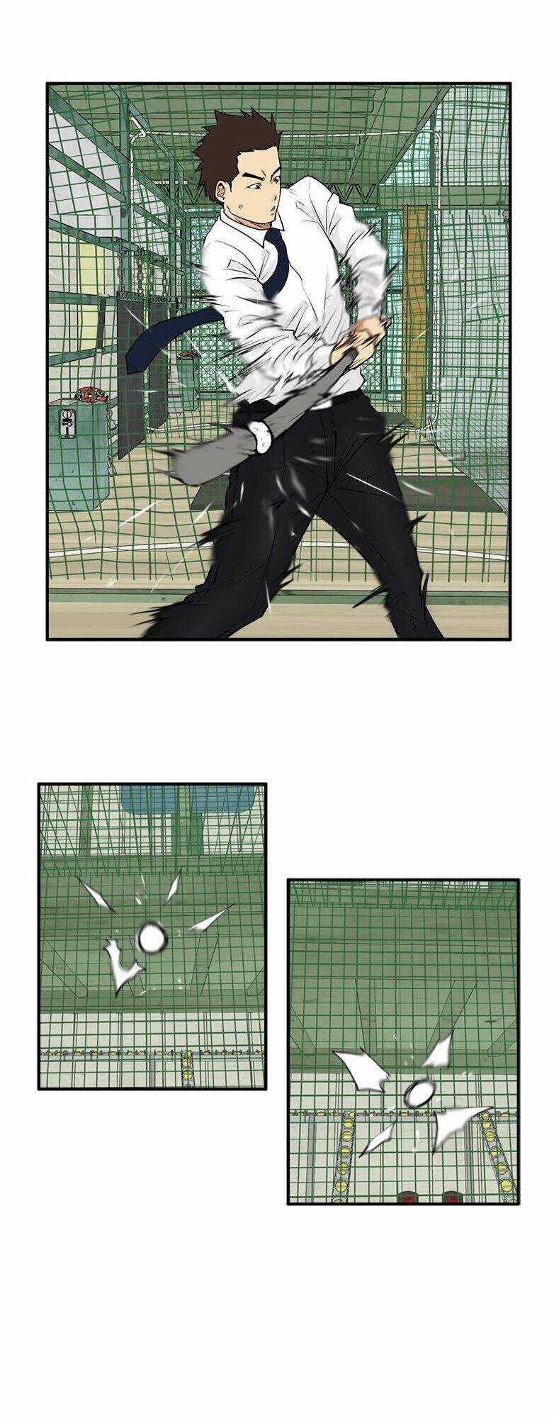 mr kang chapter 46 26