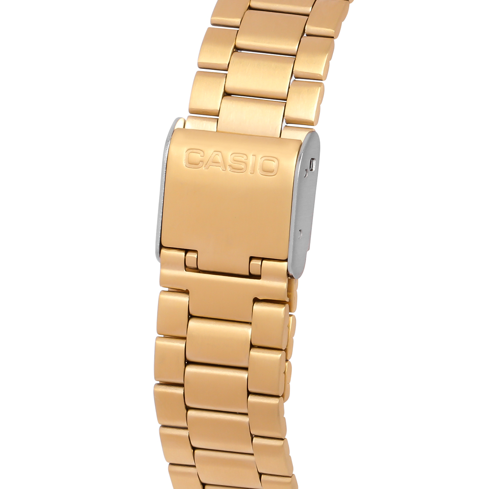 Đồng hồ unisex Casio A168WG-9WDF