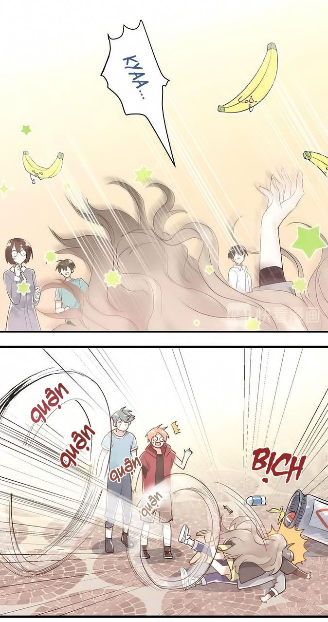 tình yêu hoang tưởng chapter 1.2 27