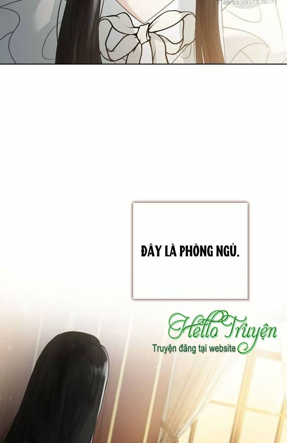 tôi sẽ từ bỏ vị trí hoàng hậu chapter 4 3