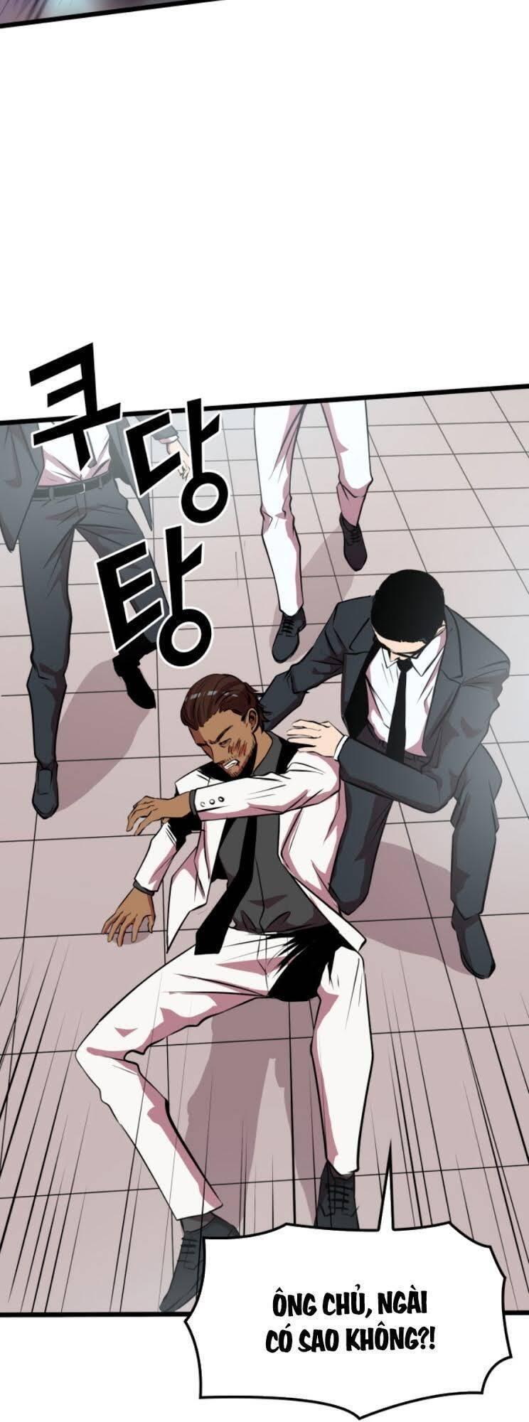 tôi trở lại thăng cấp một mình chapter 56 7