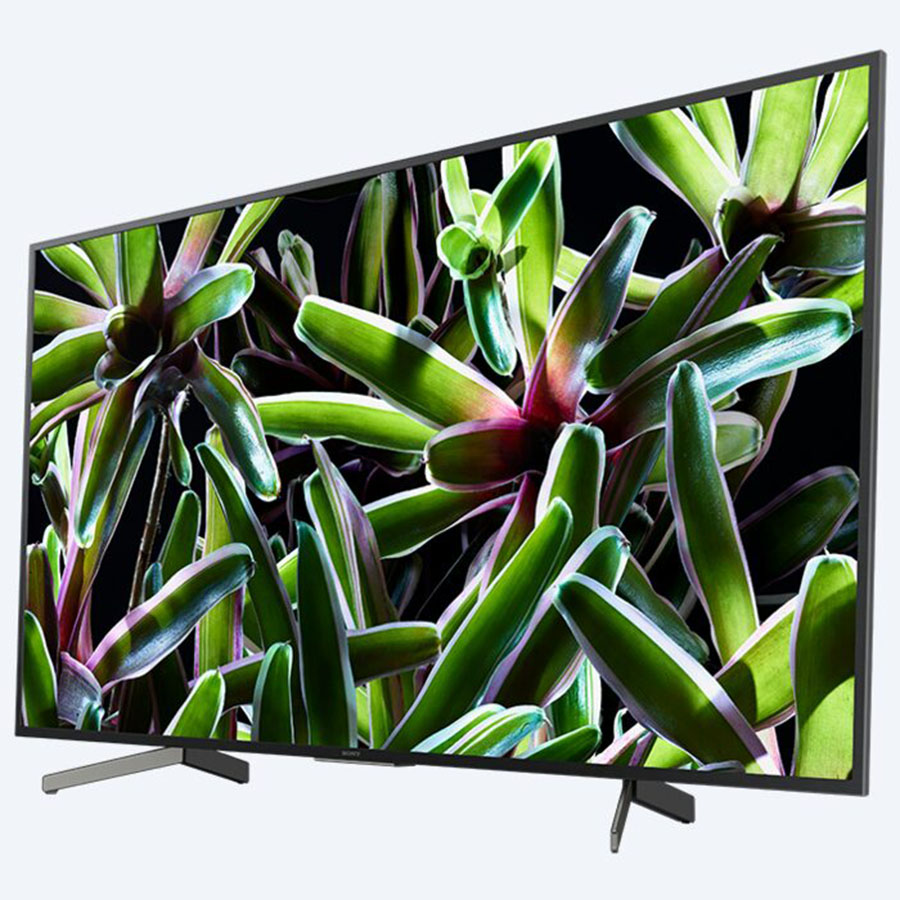 Smart Tivi Sony 4K 55 inch KD-55X7000G