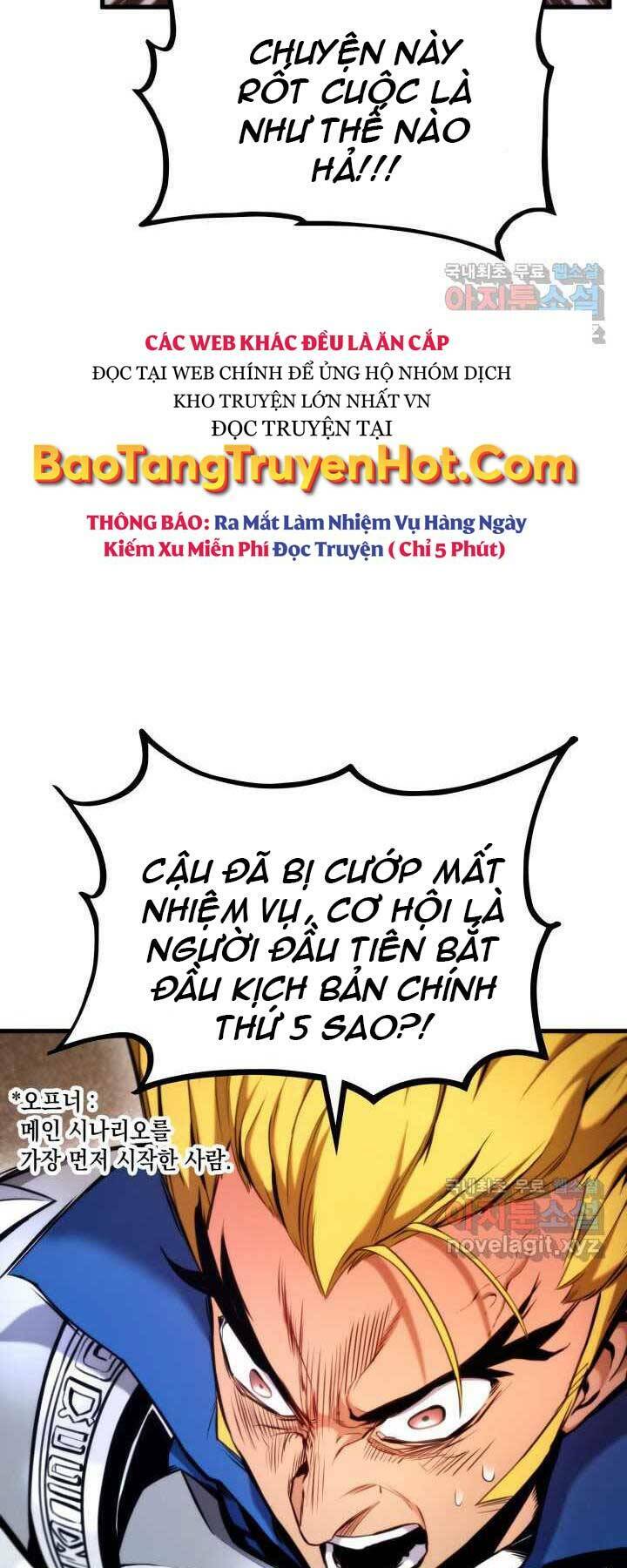 huyền thoại game thủ - tái xuất chapter 70 65