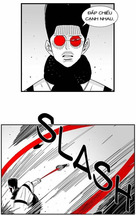 hành trình thoát khỏi địa ngục chapter 51 18