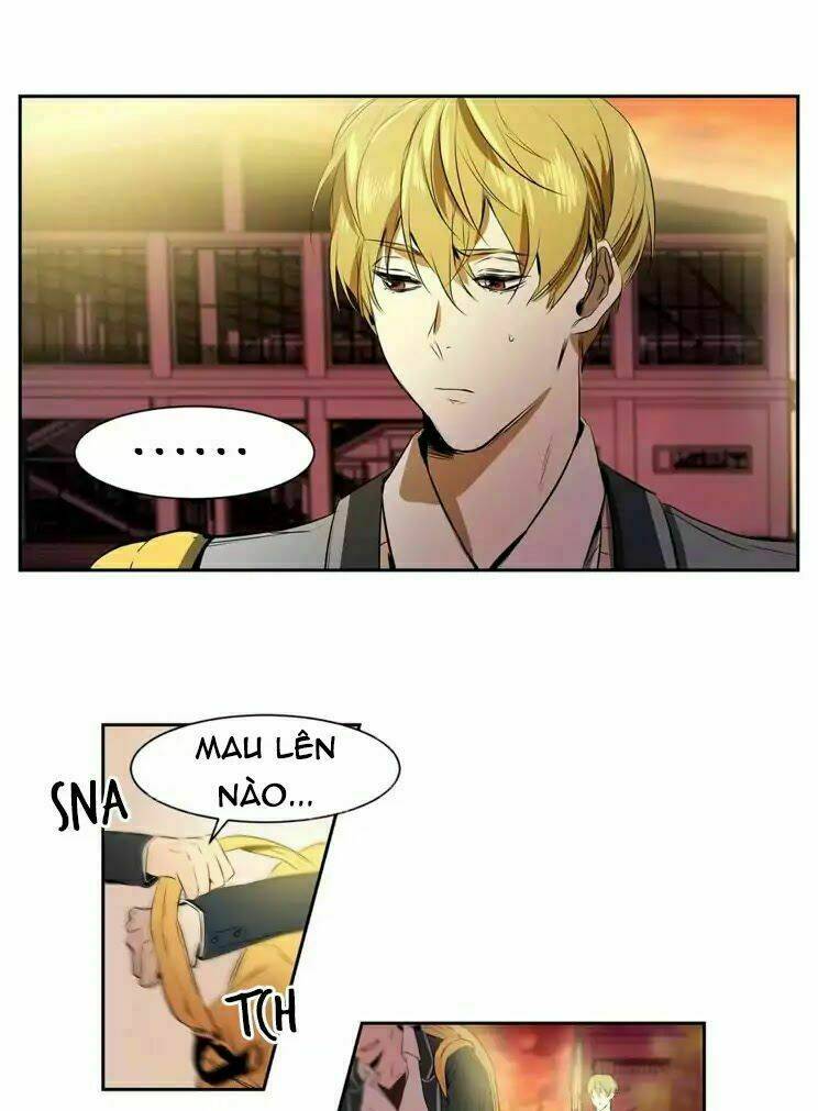 special relationship law chapter 2 23