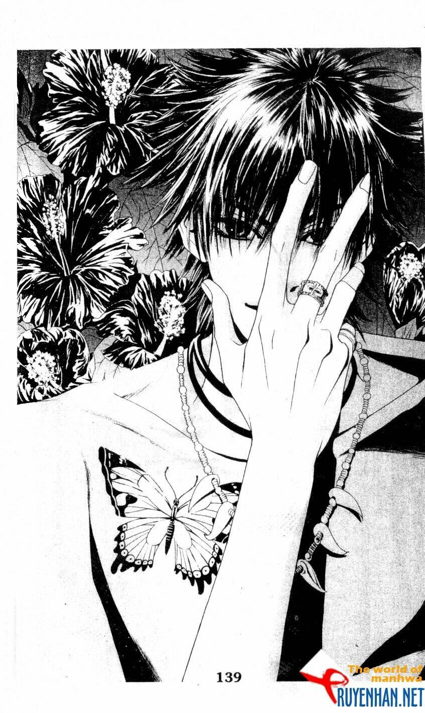 you're so cool chapter 8 1