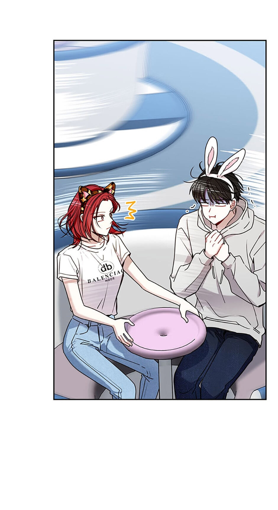 chỉ thị đặc biệt của sếp chapter 23.2 12