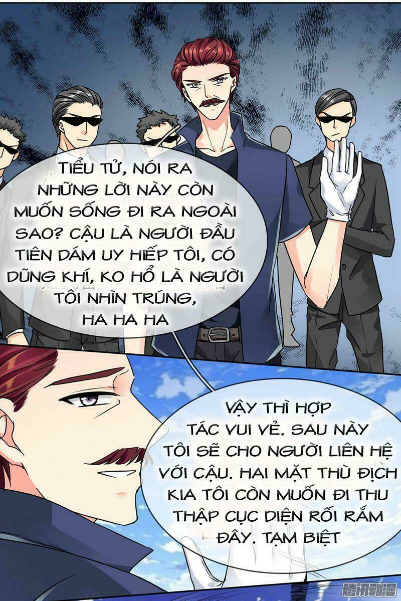 bá đạo trung khuyển tìm ái ký chapter 55 12