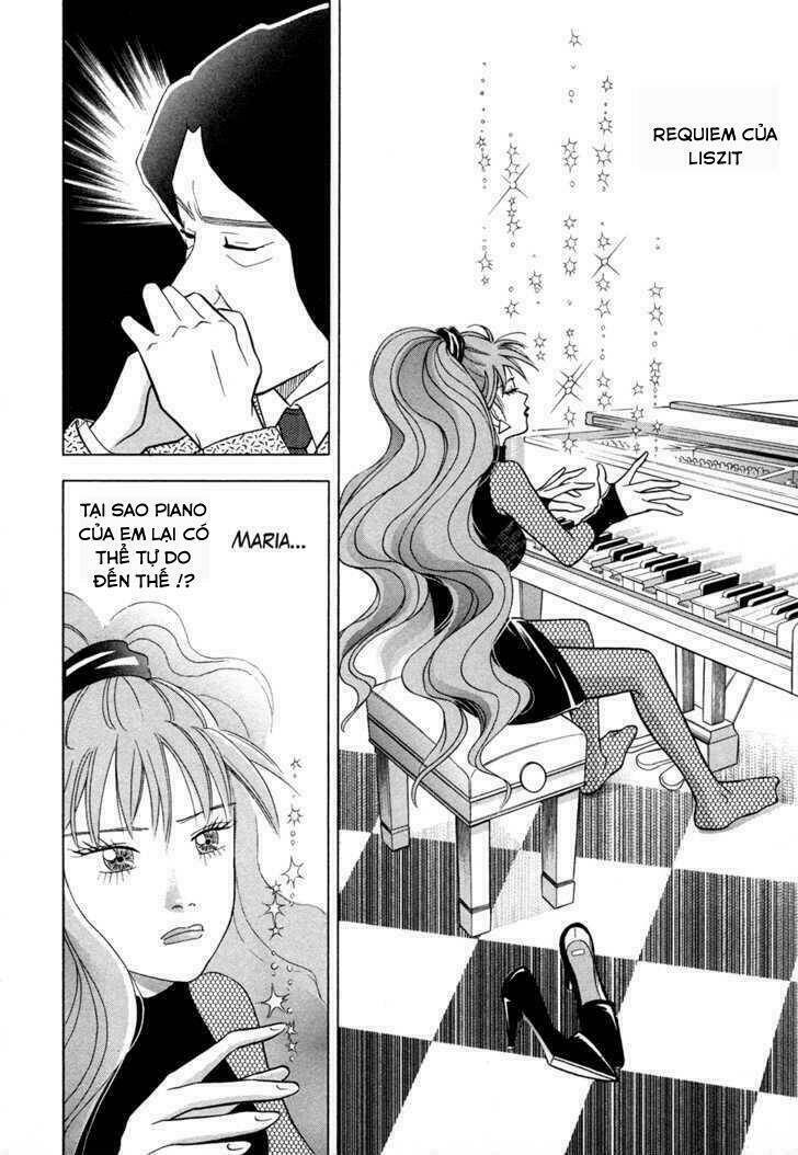 piano no mori chapter 65 16
