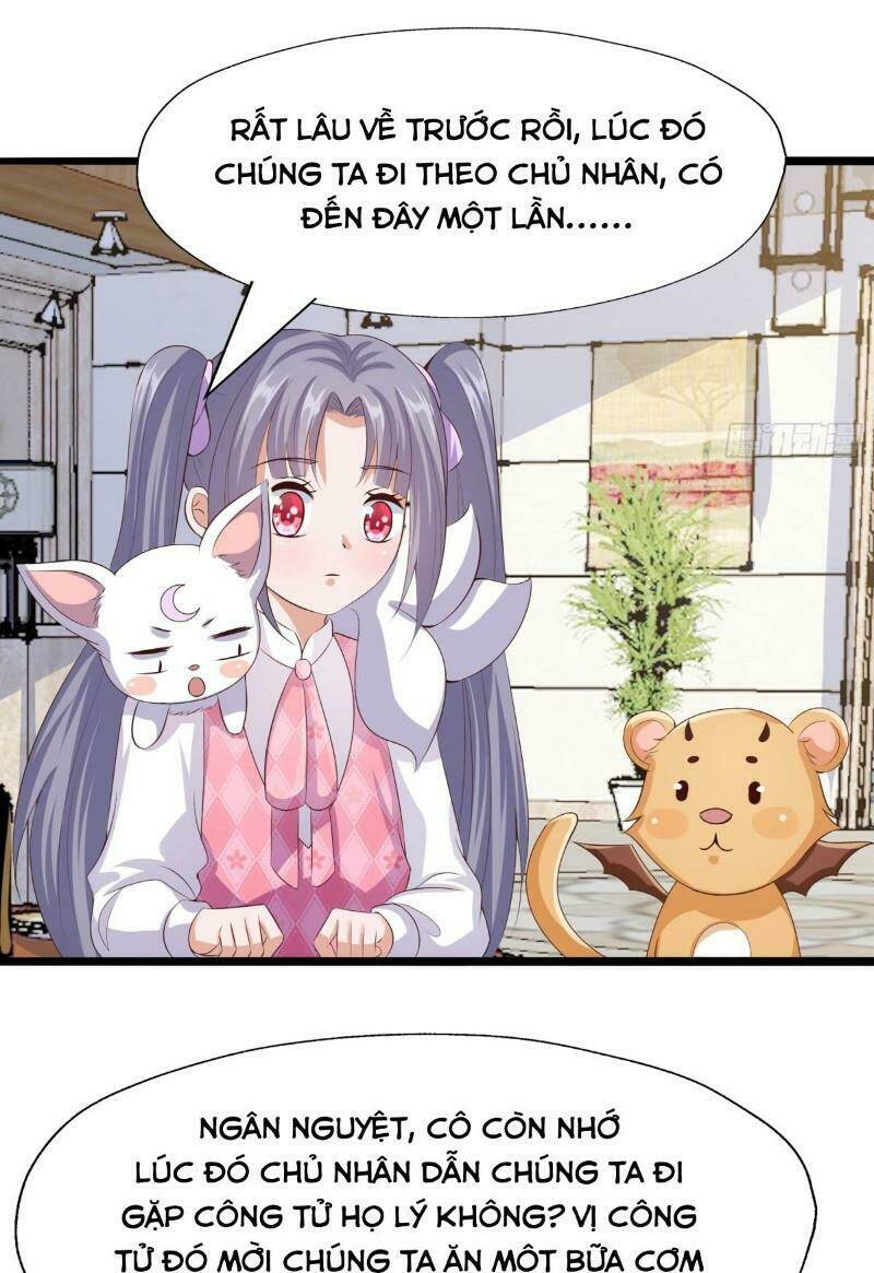 vú em của tiên ma chapter 29 9