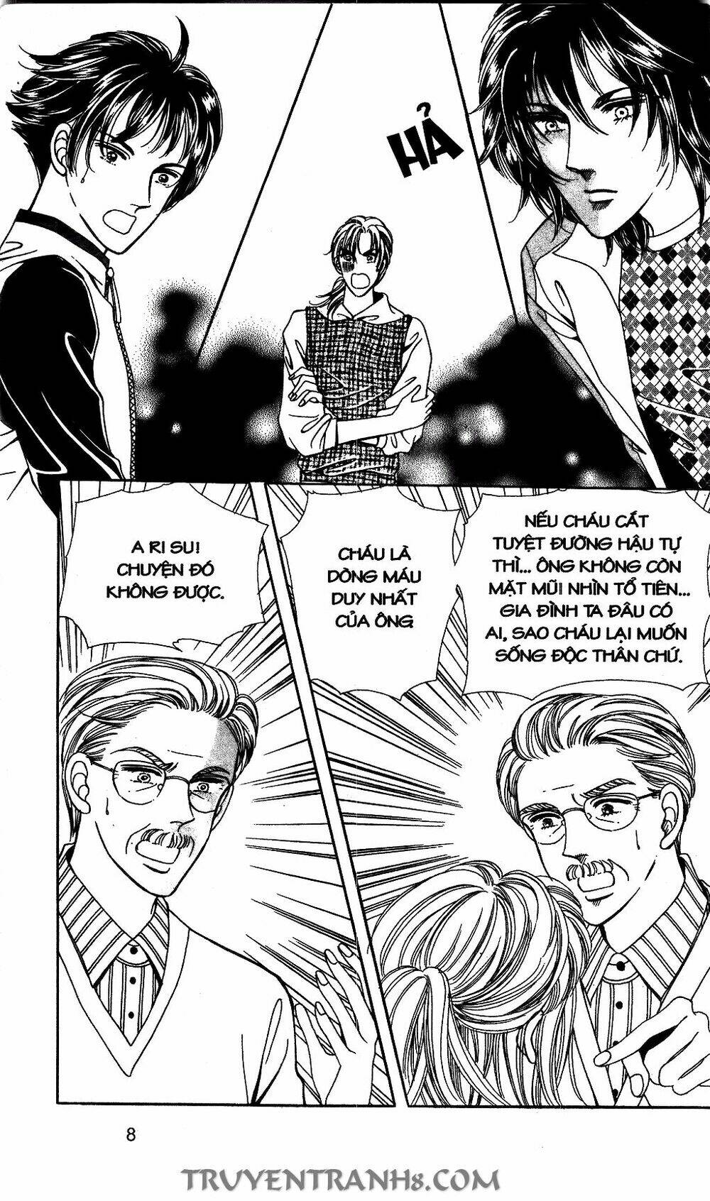 lọ lem kén rể chapter 55 9