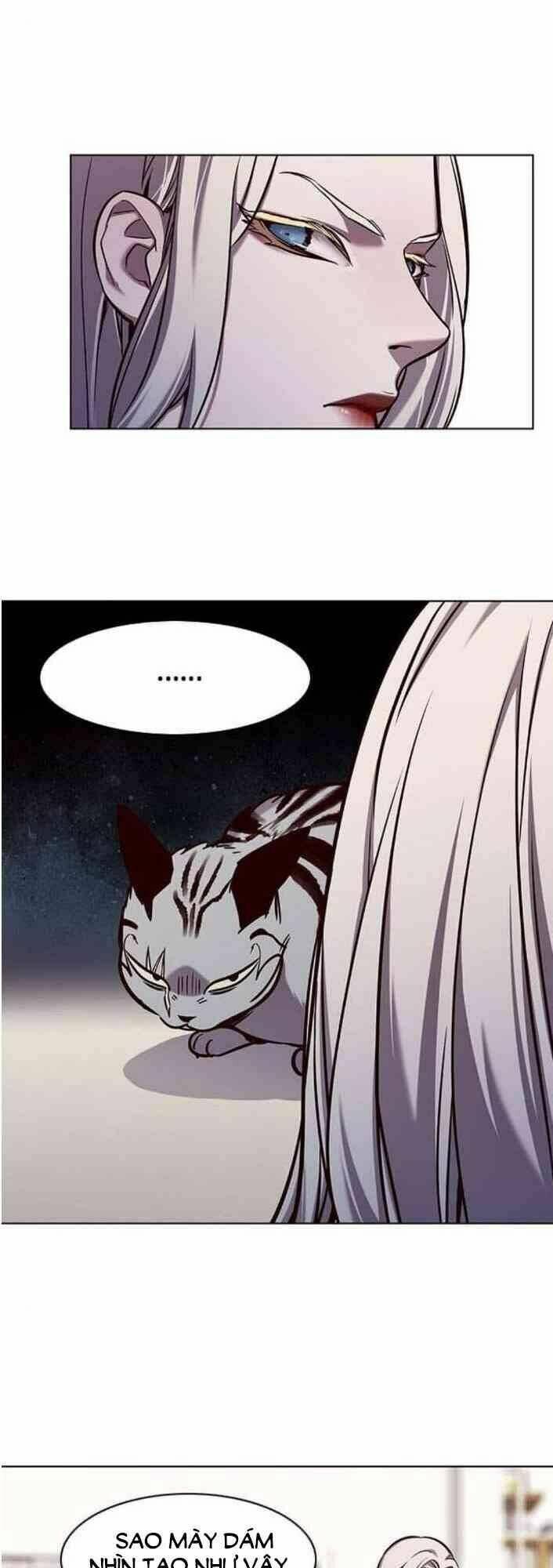 biến thân thành mèo chapter 138 67