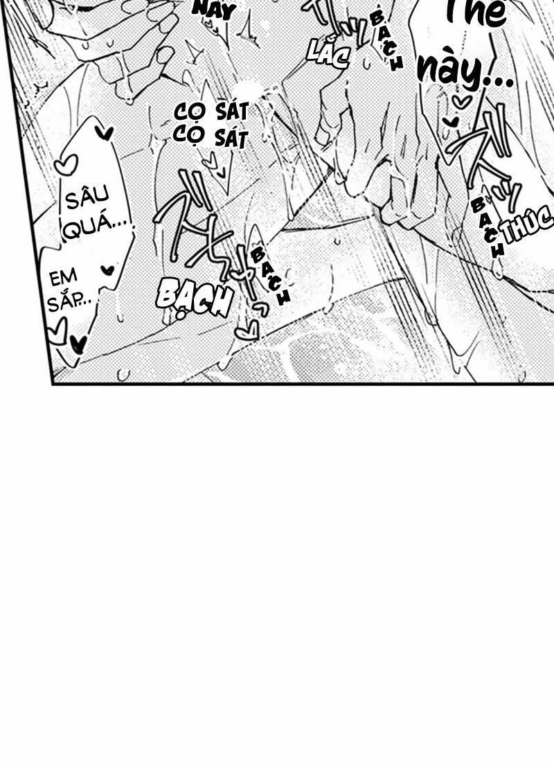 sếp thú tính nhà bên chapter 92 30