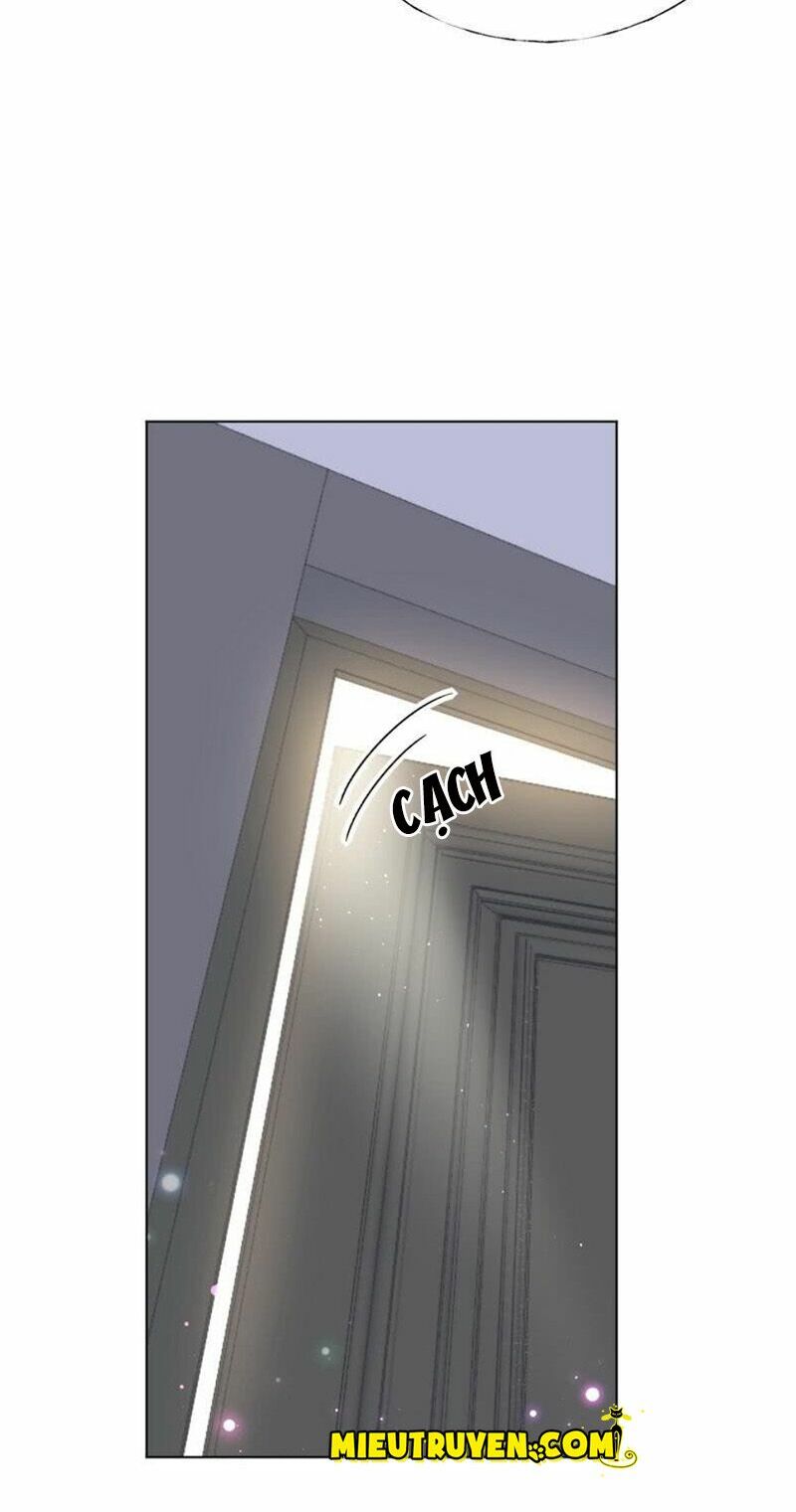 baba đẹp trai trên trời rơi xuống chapter 26 10