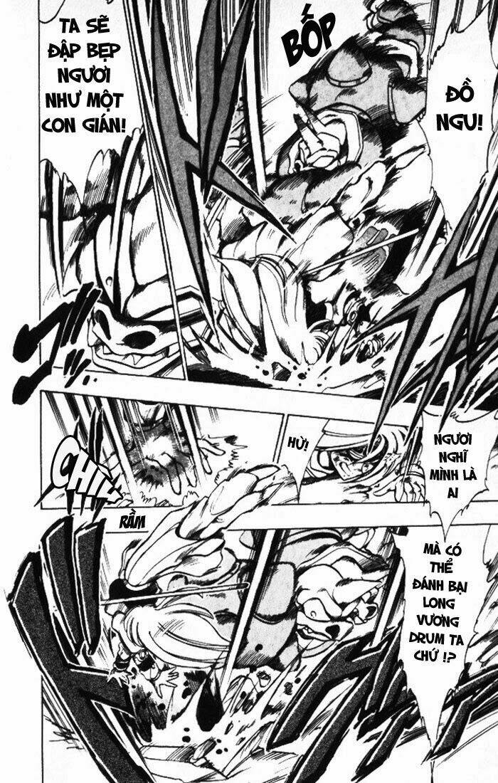 violinist of hameln - cây đàn kì diệu chapter 26 15