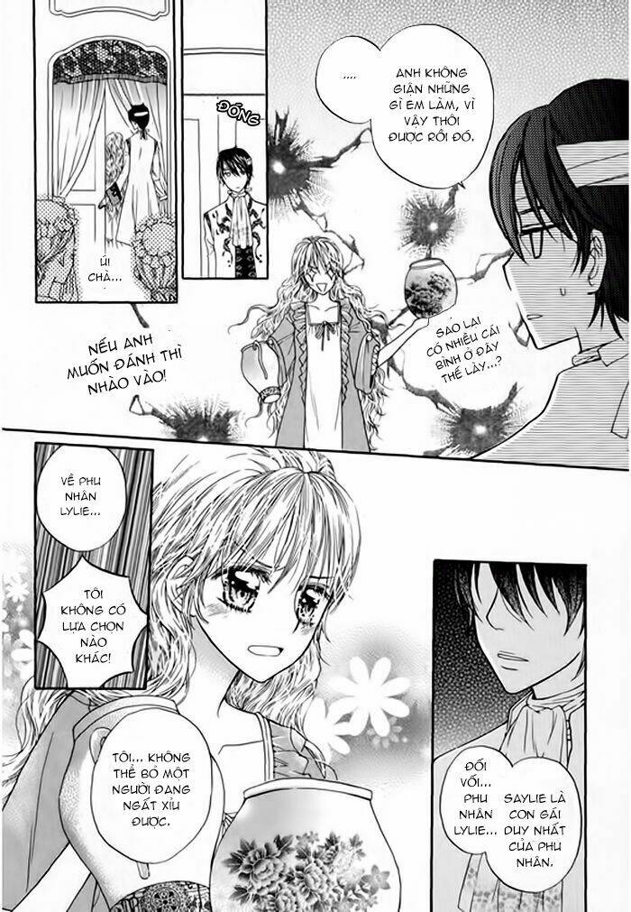 glass shoe chapter 2 23