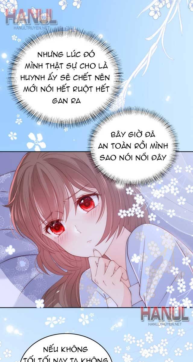 dưỡng địch vi hoạn chapter 146 30