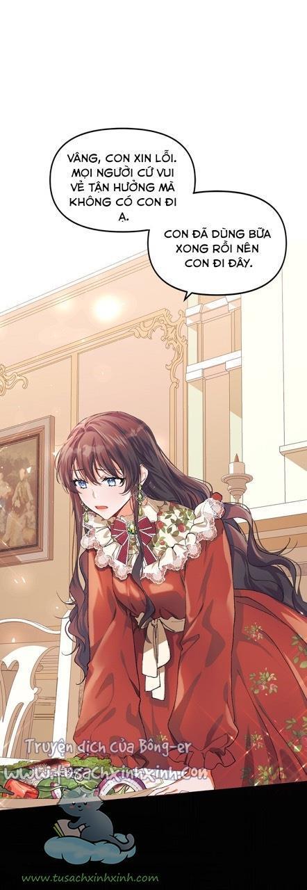 tháng năm cuối cùng của nữ phụ đoản mệnh chapter 7 17