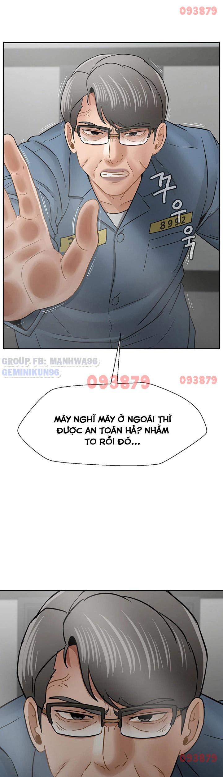 lớp học tình dục chapter 54 24