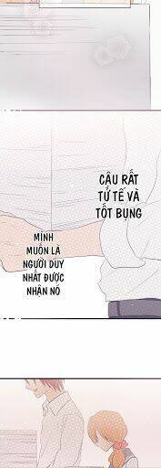 tôi trở thành đại diện của lớp chapter 11 13