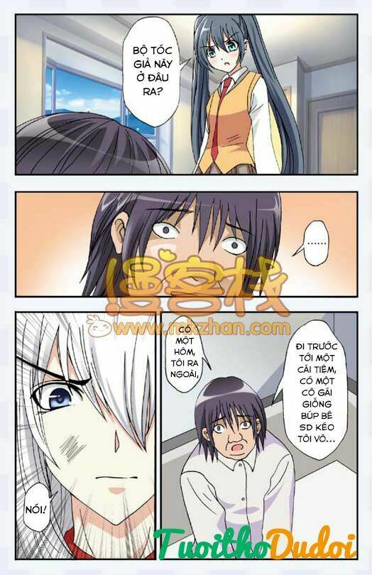 miêu hựu chapter 7 44