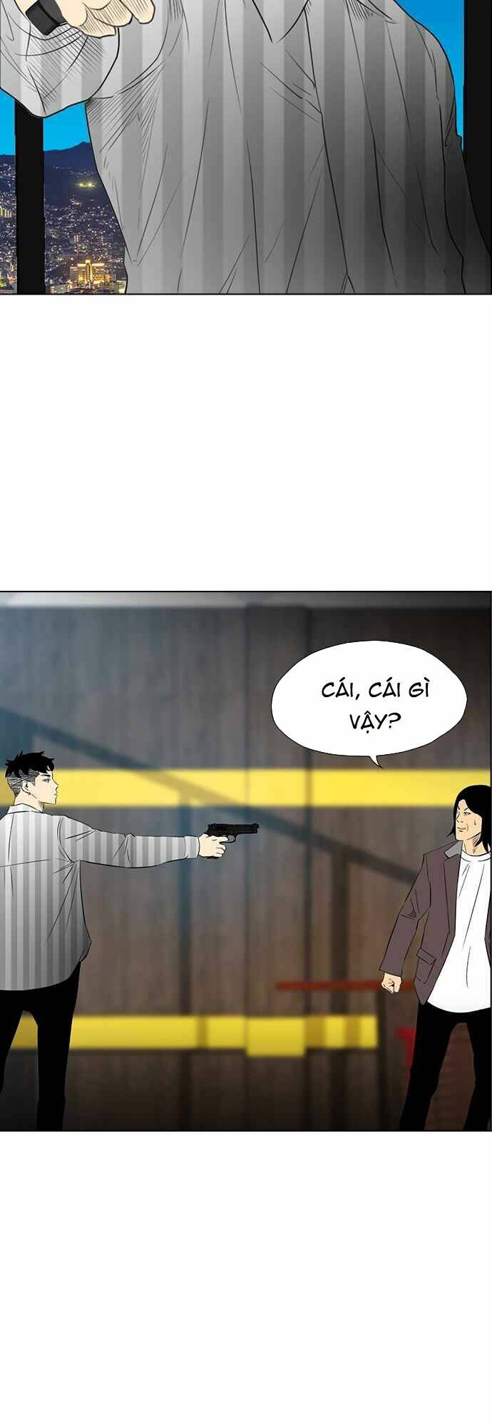 kẻ hồi sinh chapter 131 33