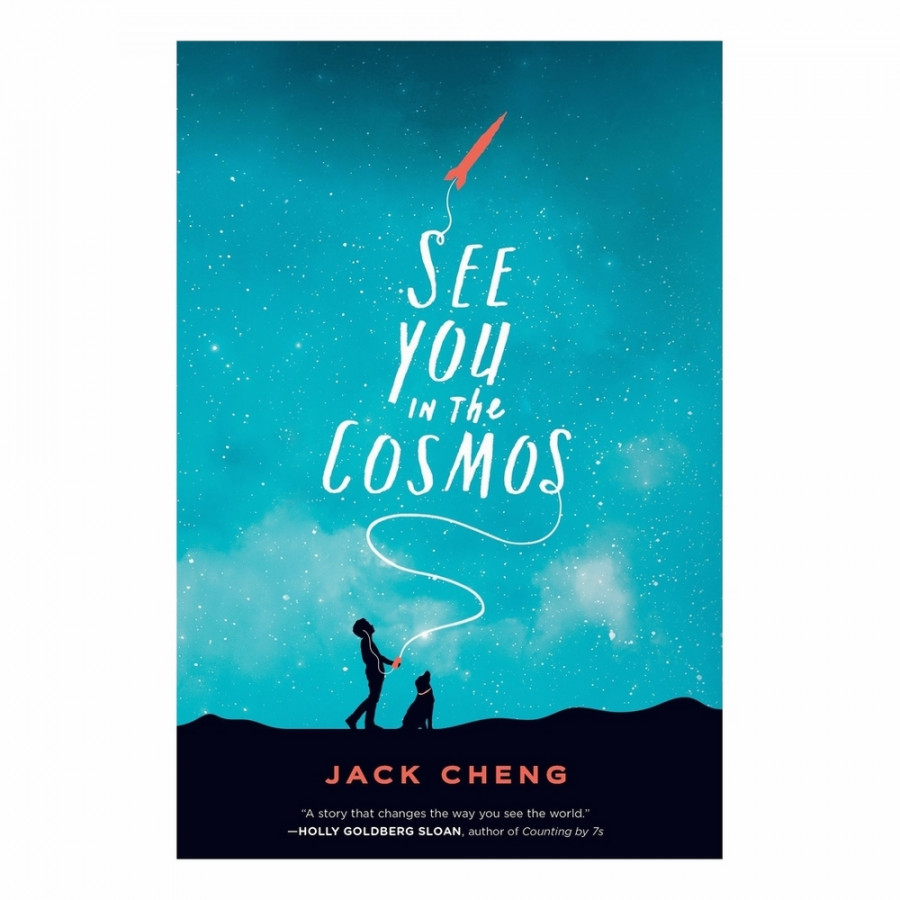 See You In The Cosmos