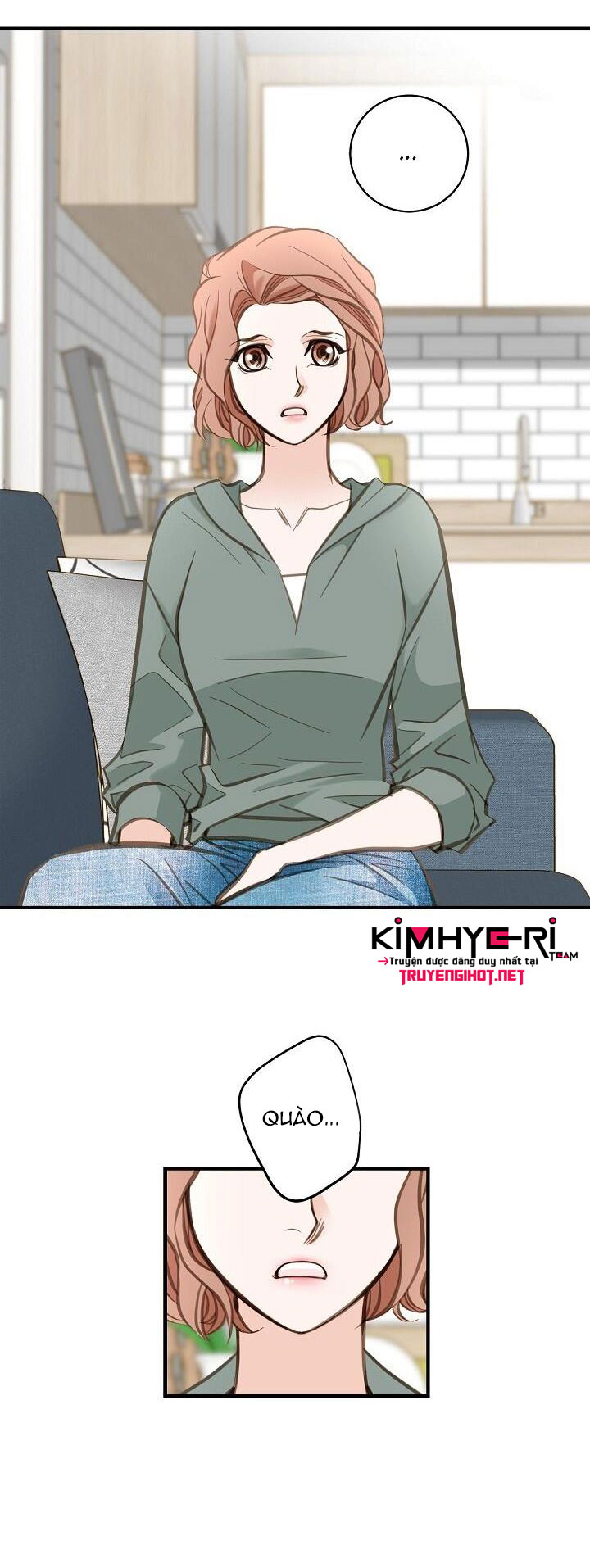 cuộc hôn nhân sinh tồn chapter 6.1 15