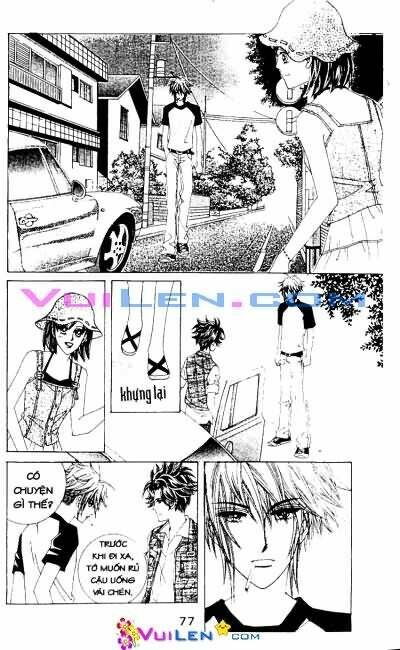 đợi em chapter 124 18