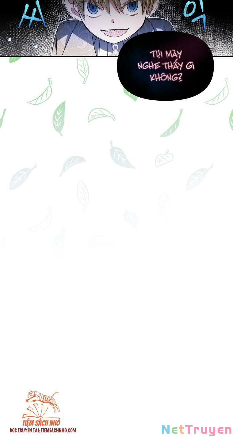 này tiểu công tước, hãy tin ở chị đi! chapter 7 29