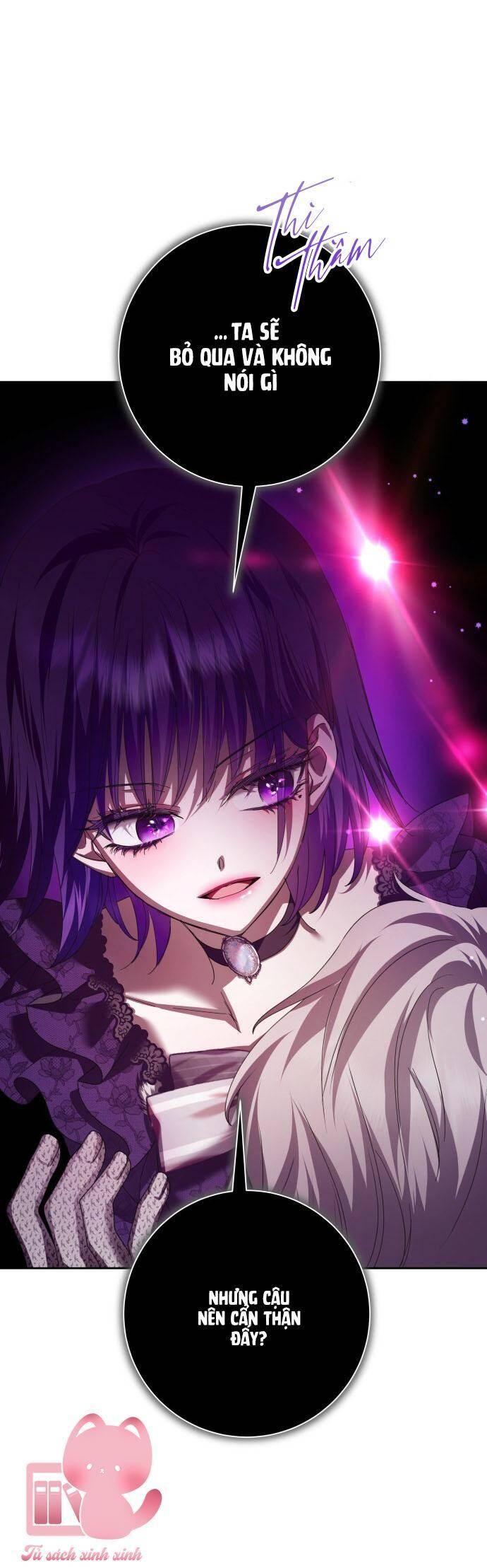 tôi muốn trở thành cô ấy chỉ một ngày chapter 128 61