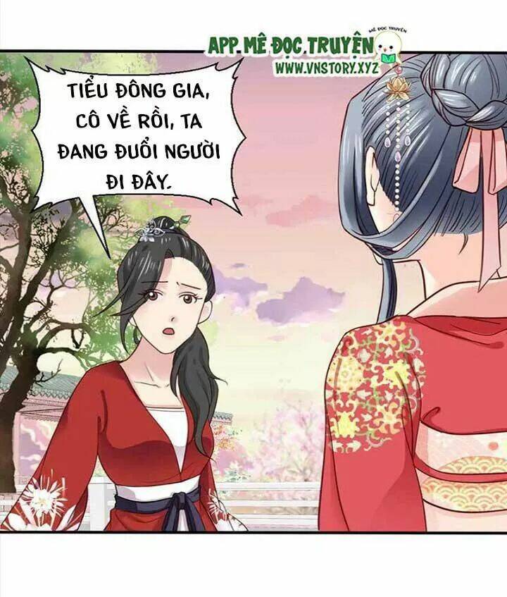 kiều nữ độc phi chapter 46 20