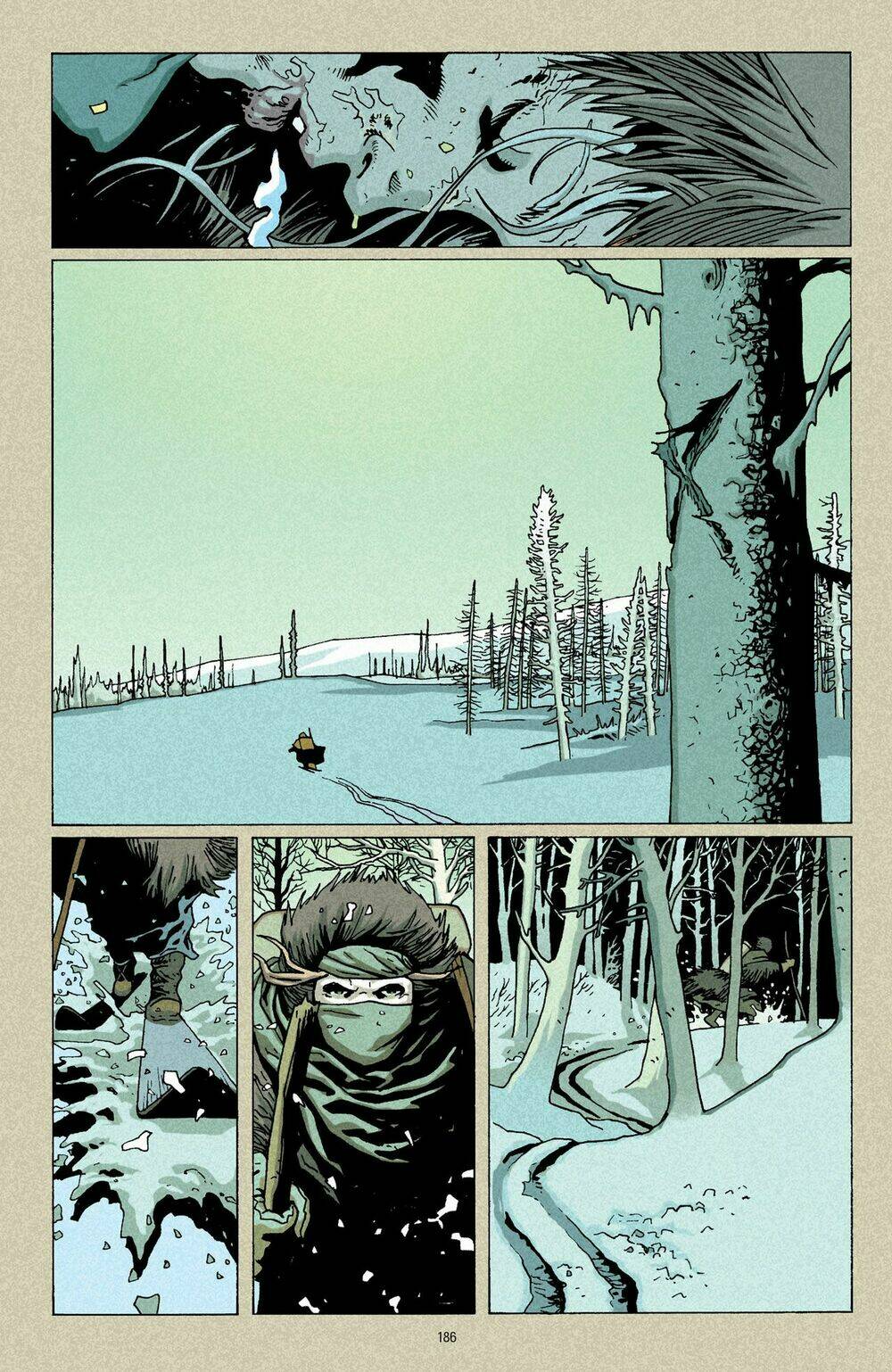 northlanders chapter 28 21