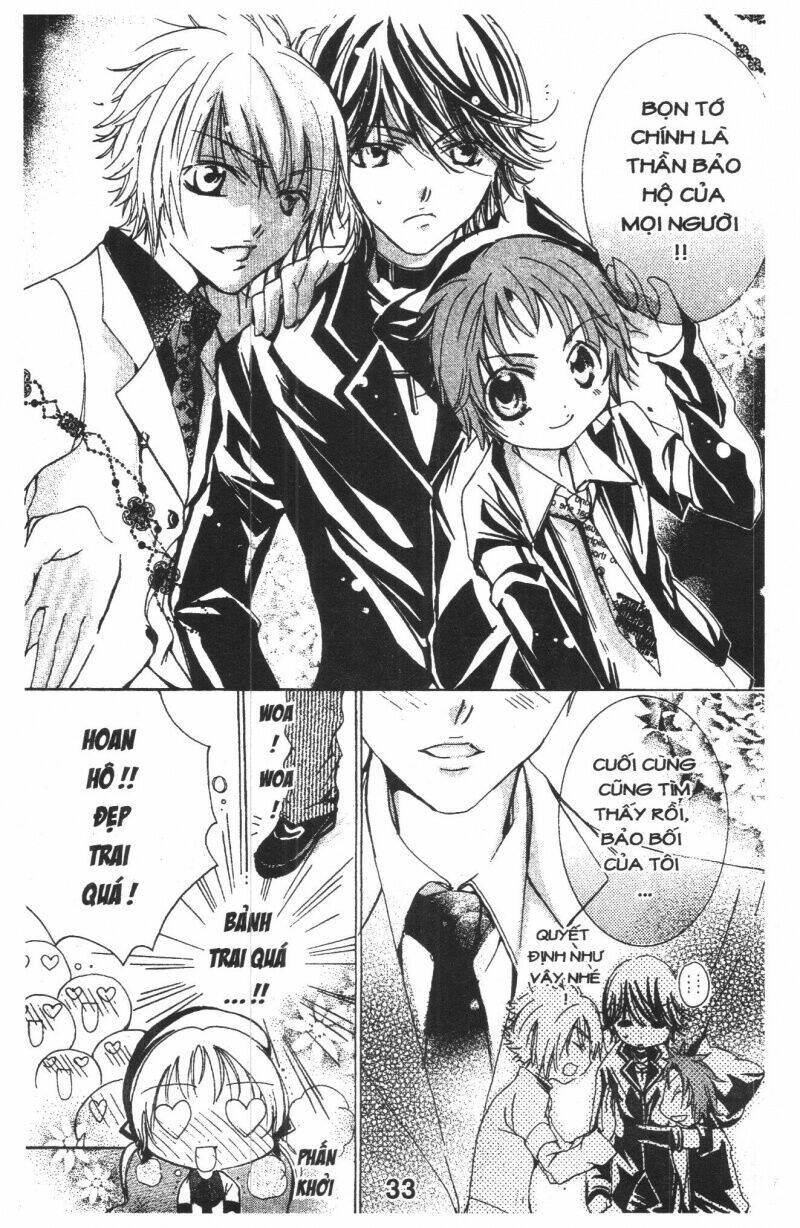 ore-sama kingdom chapter 2 33