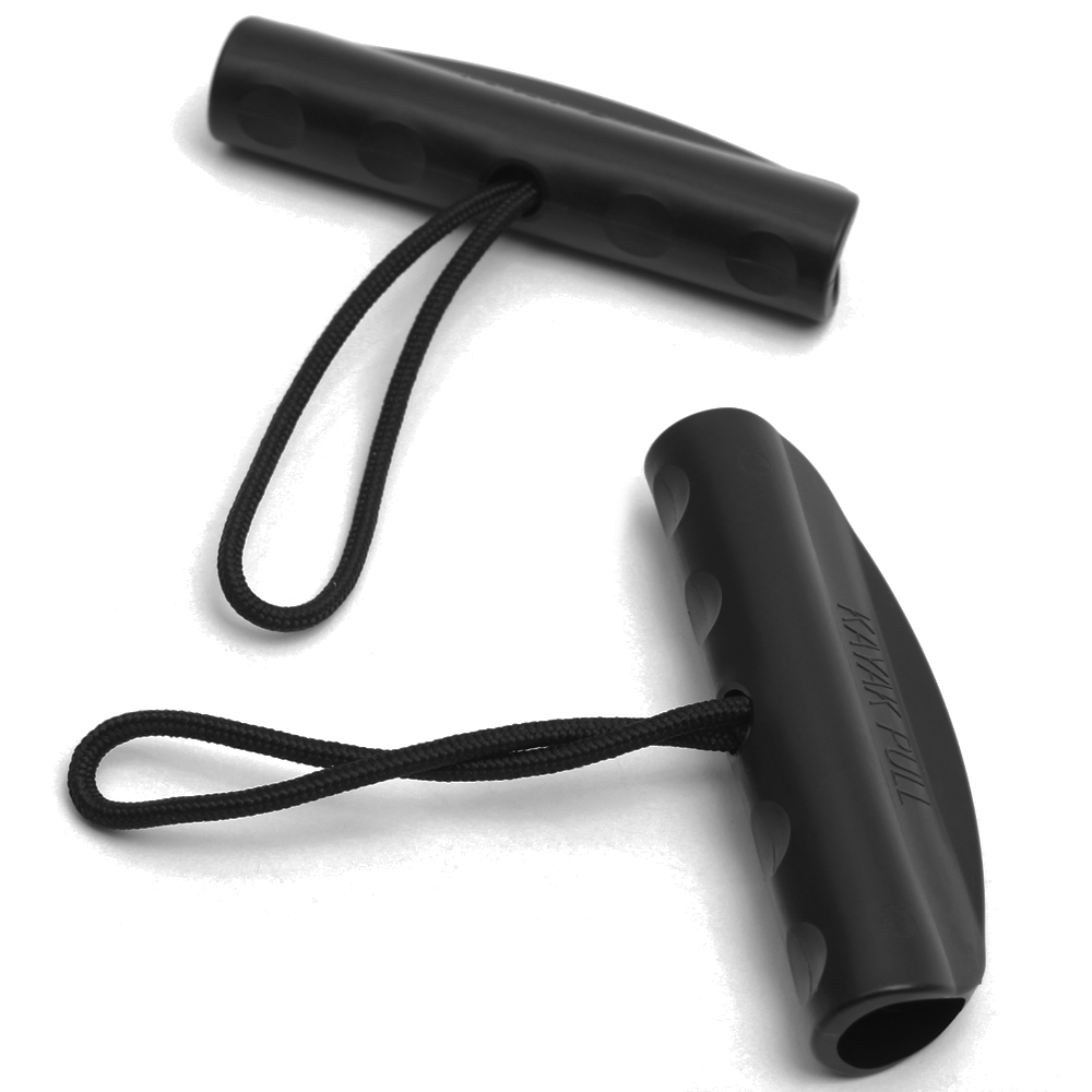 Phụ kiện tay kéo gắn thuyền kayak, cano dễ dàng di chuyển