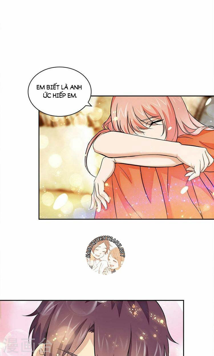 cô vợ siêu mẫu của cố thiếu chapter 65 2